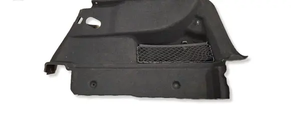 BMW 2 F44 Dashboard side end trim 7491184