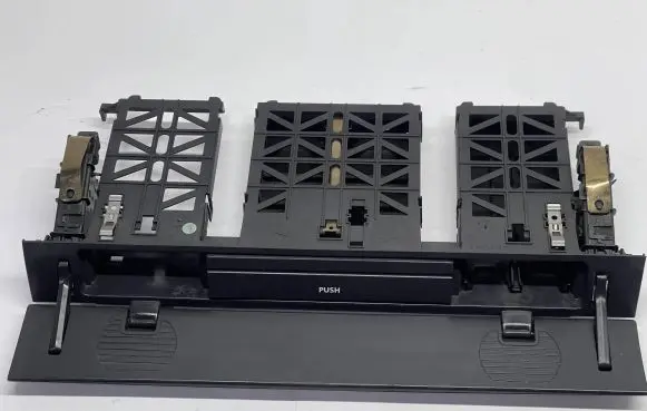 Renault Vel Satis Glove box central console 