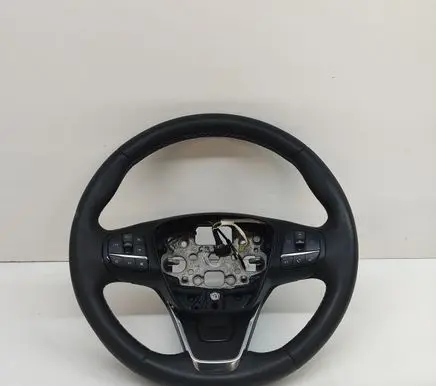 Ford Puma Steering wheel L1TB3600LE1GXA L1TB3600