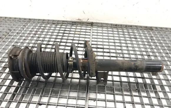 Skoda Octavia Mk3 (5E) Front shock absorber/damper