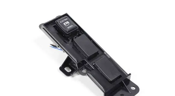 Nissan Note (E12) A set of switches 969RF3VV0A