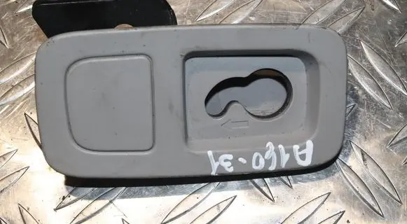 Volvo XC60 Other dashboard part 30715567