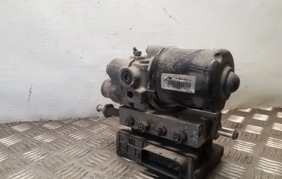 Volkswagen Sharan ABS Pump 7M0614111K