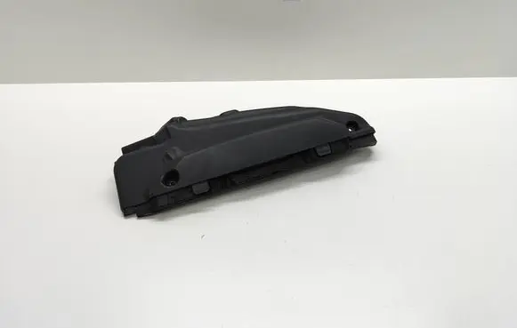 BMW 5 E60 E61 Engine cover (trim) 7788918 11147788918 17491511