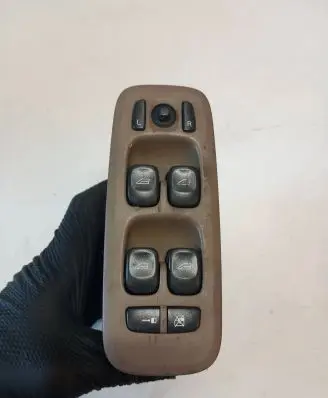 Volvo V70 Electric window control switch 30773895