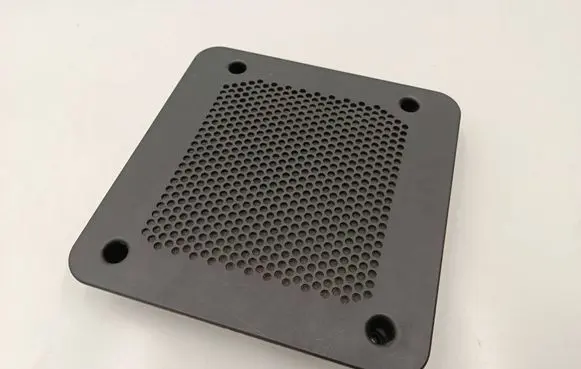 BMW X3 F25 Subwoofer grill/trim 9186984