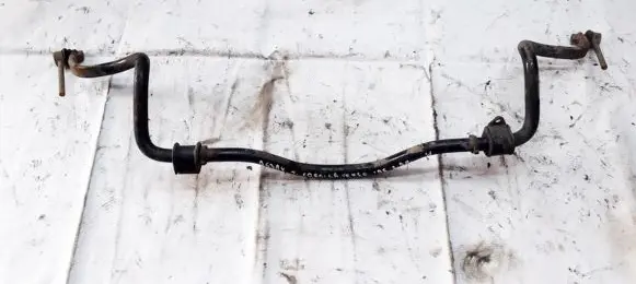 Front anti-roll bar/sway bar