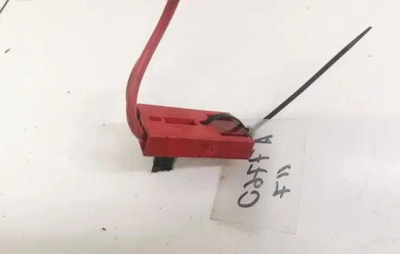 Audi A4 S4 B5 8D Fuse 8A0937530
