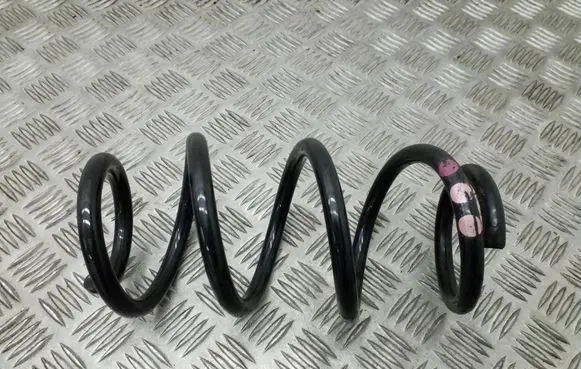 Audi A5 8T 8F Front coil spring