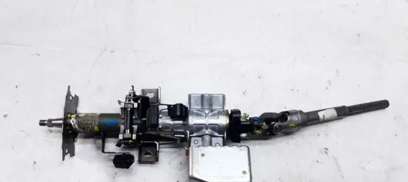Toyota Corolla Verso AR10 Steering wheel axle 450200f1 89998-0f-01