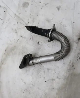 Fiat 500X EGR valve line/pipe/hose GMAUTO4574097