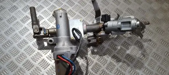 Toyota Corolla E120 E130 Power steering pump 4520002180