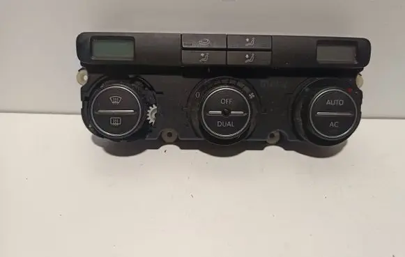 Volkswagen Touran I Climate control unit 78888414 09030752