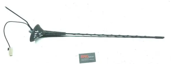 Renault Scenic II - Grand scenic II Aerial GPS antenna 400200 8200282249 28438927