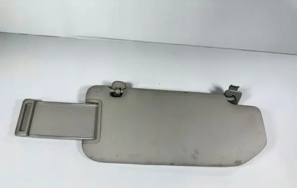 Renault Scenic IV - Grand scenic IV Sun visor clip/hook/bracket 