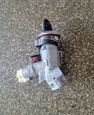 Subaru Outback Ignition lock