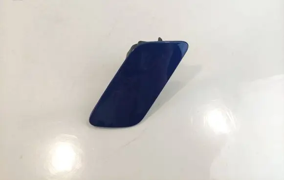 Audi A3 8Y Headlight washer spray nozzle cap/cover 8Y0955276DCAREWAB
