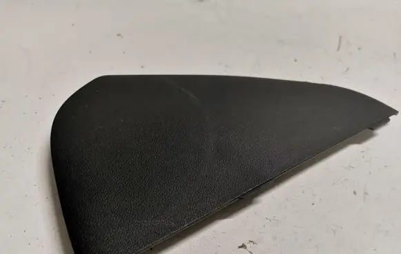Audi A5 8T 8F Dashboard side end trim 8K0857085B
