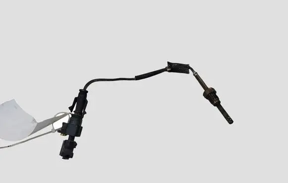 Opel Astra H Exhaust gas temperature sensor 55355404