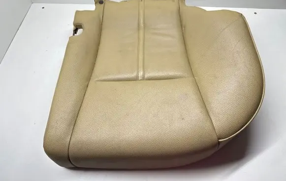 BMW 7 E65 E66 Rear seat 7007271