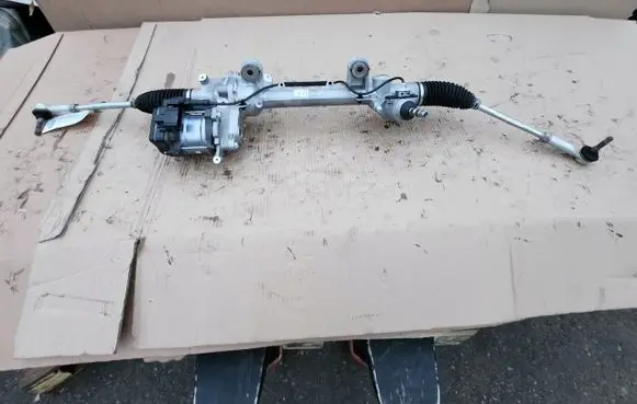 Toyota RAV 4 (XA50) Steering rack 001270