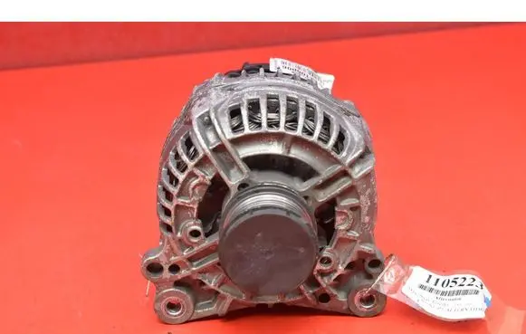Seat Toledo II (1M) Generator/alternator STX100006