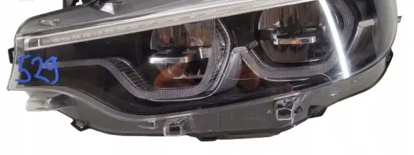 BMW 4 F32 F33 Headlight/headlamp