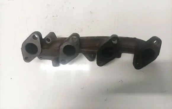 Exhaust manifold