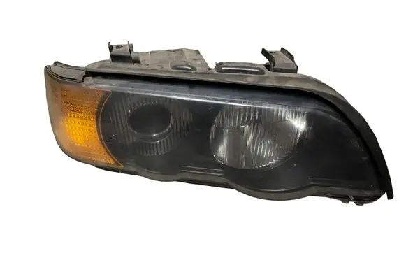 BMW X5 E53 Headlight/headlamp 15183400