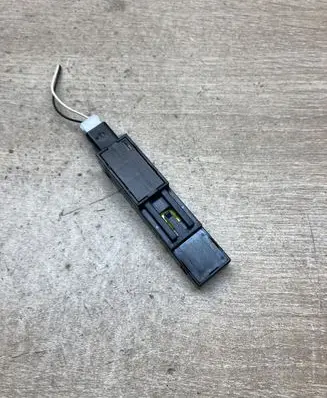 Toyota Avensis T270 Keyless system antenna V711331