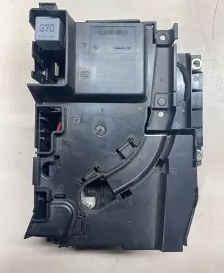 Audi Q7 4L Fuse box set 7L0937548C