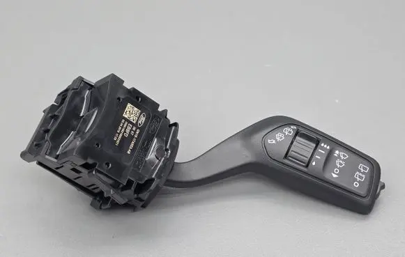 Ford Fiesta Wiper control stalk EB8FD GN1517A553AB