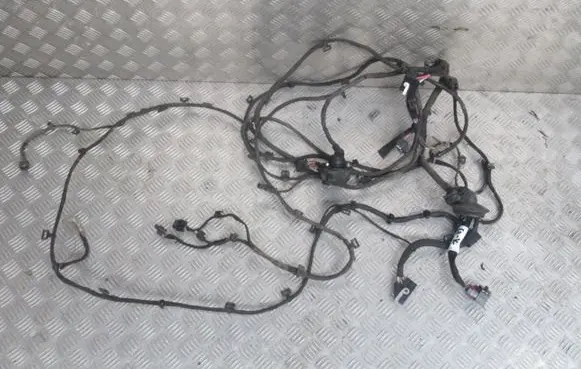 Mercedes-Benz G W464 Positive wiring loom A0033152499
