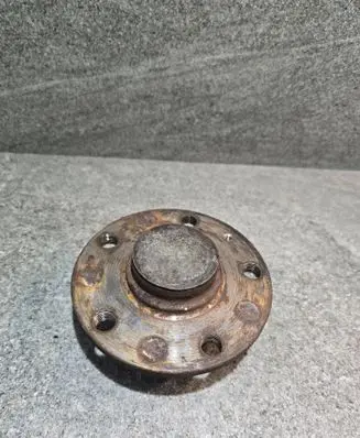 Audi A3 S3 8V Rear wheel ball bearing 