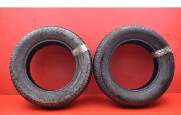 Ford Focus C-MAX R17 winter tire