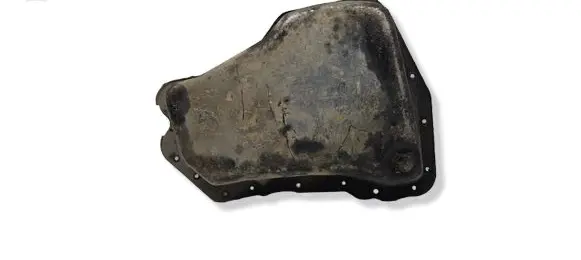 Citroen C-Crosser Oil sump 
