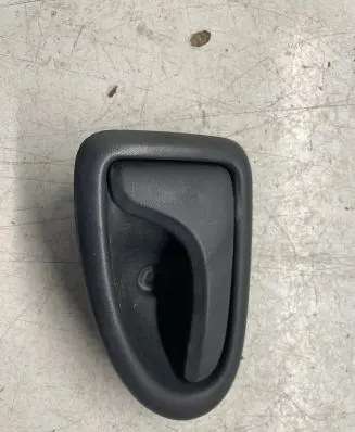 Front door interior handle