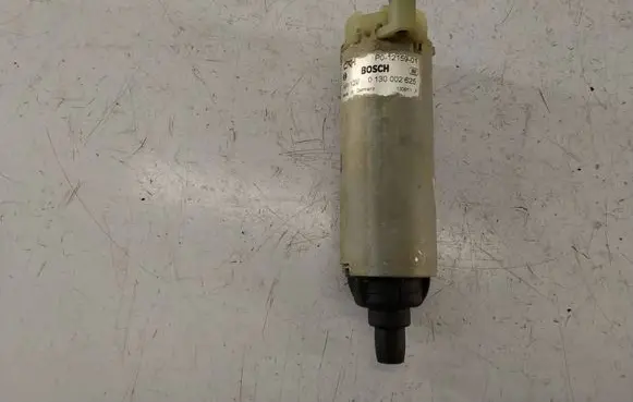 Mercedes-Benz E W212 Seat adjustment motor P01215901 0130002625