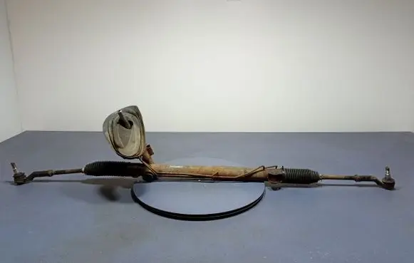 Ford Mondeo MK IV Steering rack