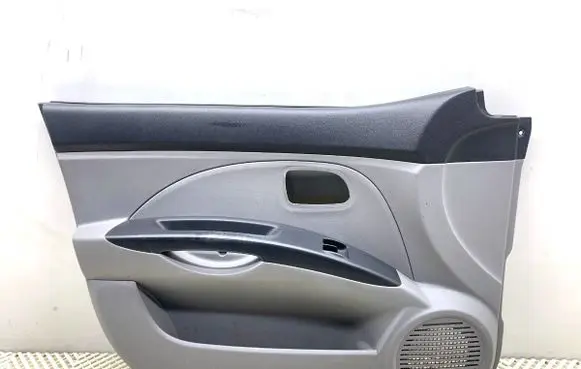 KIA Picanto Front door card panel trim