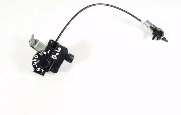 Lexus LS 460 - 600H Fuel tank cap lock 7703050030
