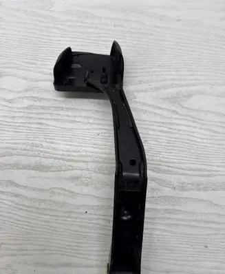 Volkswagen Golf VI Brake pedal 1K1723143F