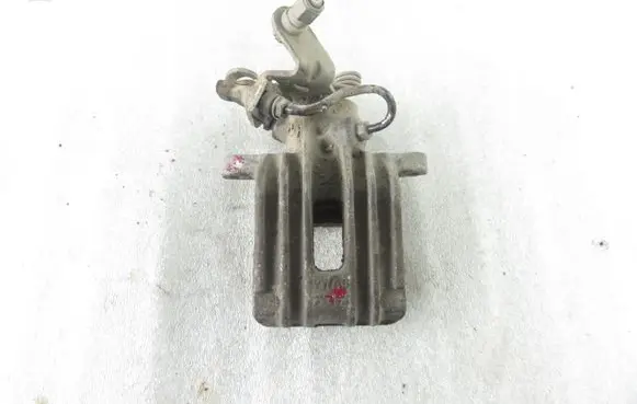 Skoda Octavia Mk2 (1Z) Rear brake caliper 