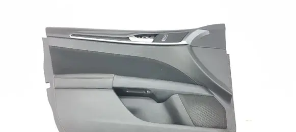 Ford Fusion II Front door card panel trim DS73F23891A DS73F238A51NJ DS73F238A51