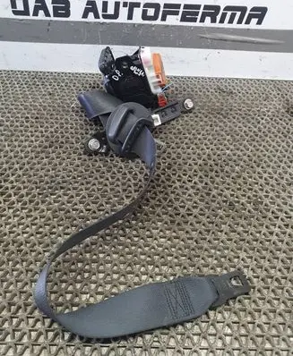 Nissan Qashqai Front seatbelt 868844EA2A