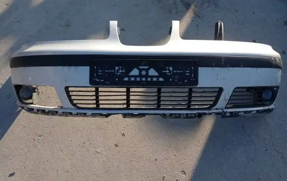 Seat Alhambra (Mk1) Front bumper