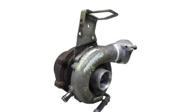 BMW 5 E60 E61 Turbo 758351-5024S