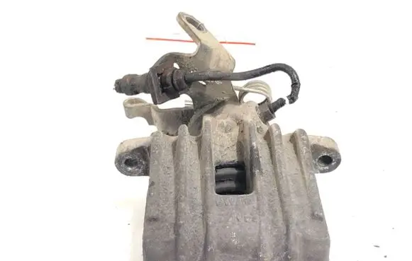 Audi A3 S3 8P Rear brake caliper