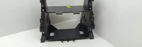 Volkswagen Golf V Dashboard center trim panel 1K0858089 1K0858005