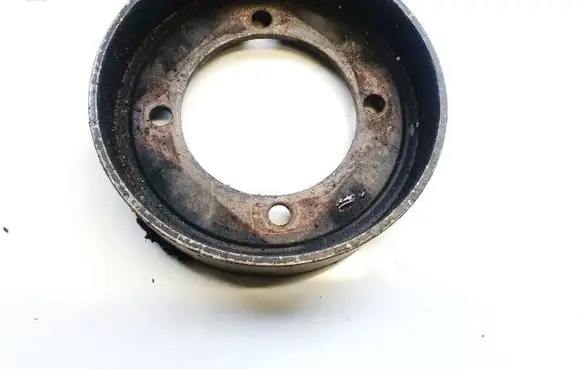 Ford Mondeo MK I Water pump pulley 93bb8509aa 08943